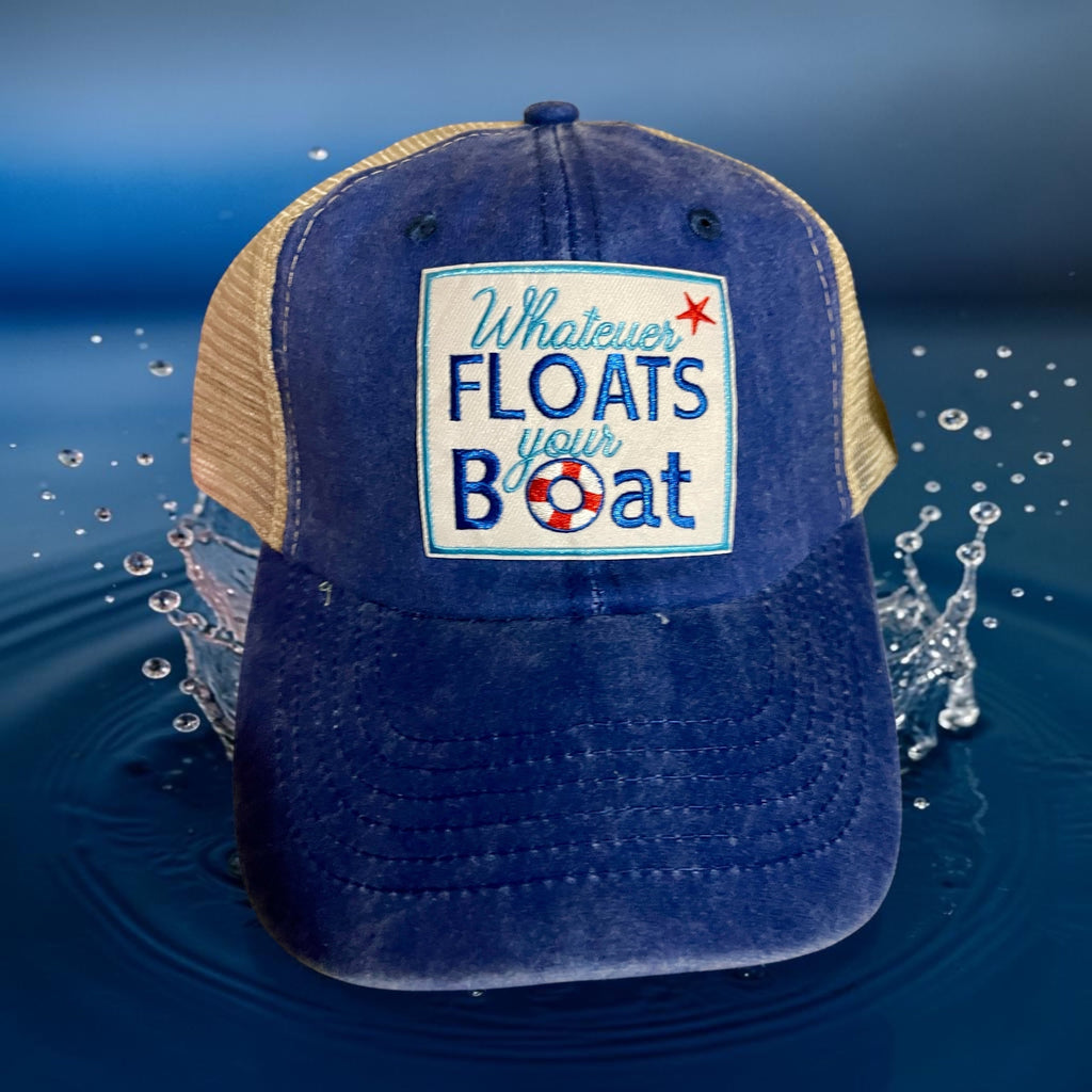 Floats Your Boat