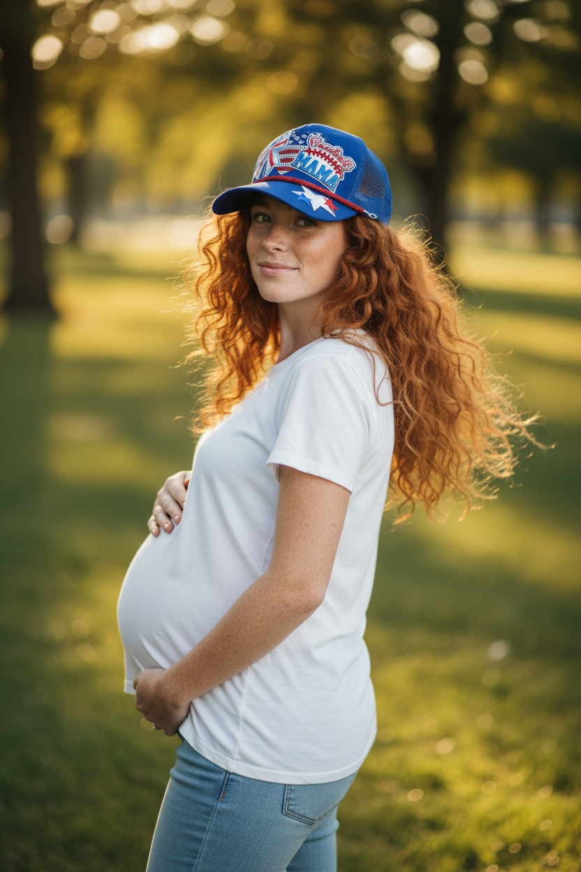 Baseball Mama