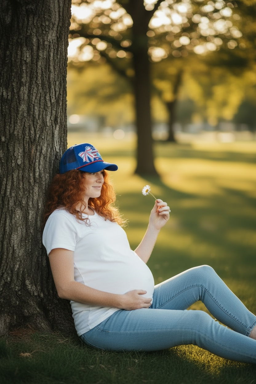 Baseball Mama