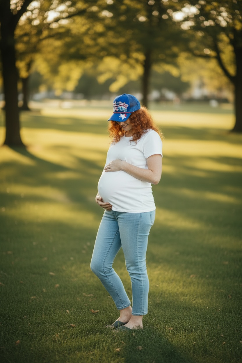 Baseball Mama